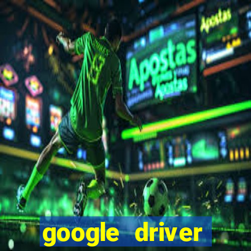 google driver windows 10